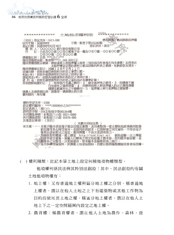 Page 42 房貸估價實務與風險控管必讀6堂課